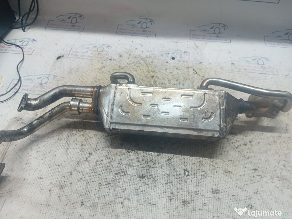 Racitor Gaze Mercedes ML 2012