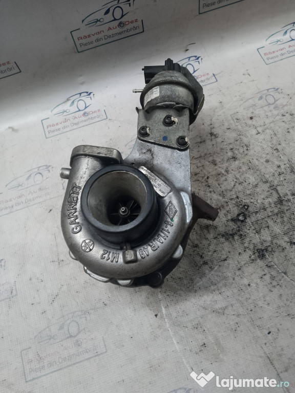 Turbina Opel Insignia A 2.0 Motorina 2011