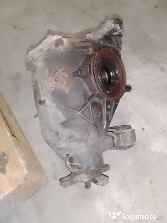 Grup spate Mercedes E-Class W212 2.2 Motorina 2013