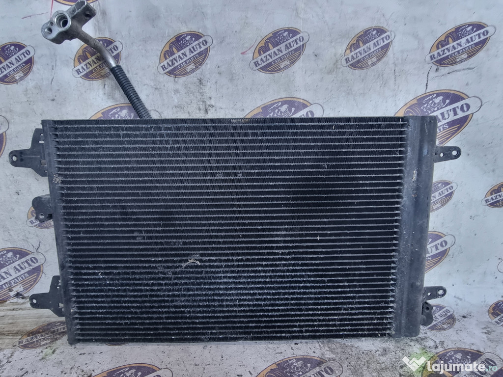 Radiator AC Volkswagen Sharan 1.9 Motorina 2002