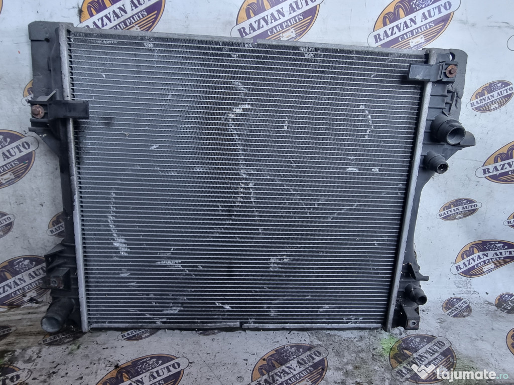 Radiator apa Jaguar XF 3.0 Motorina 2010