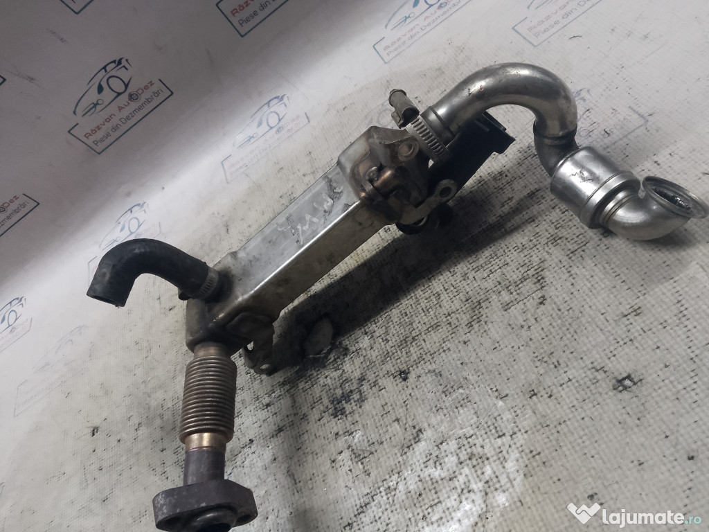 Racitor Gaze BMW 320 1.5 2007