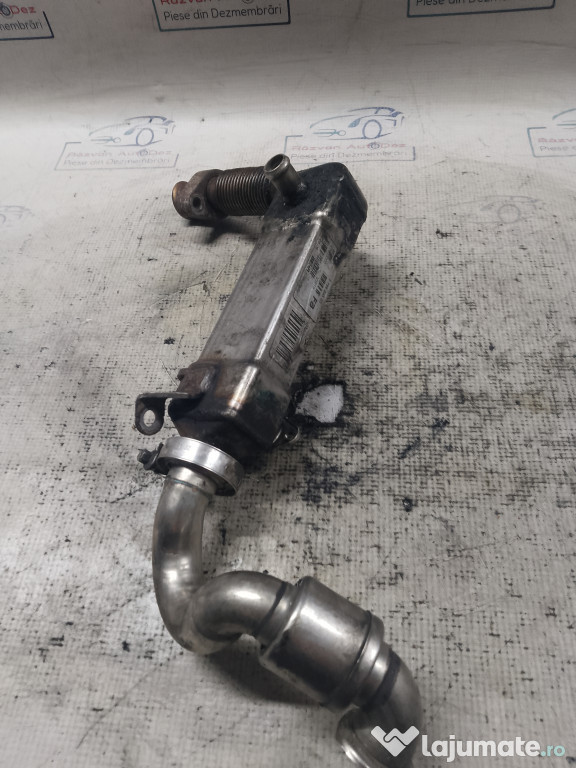 Racitor Gaze BMW X3 2007