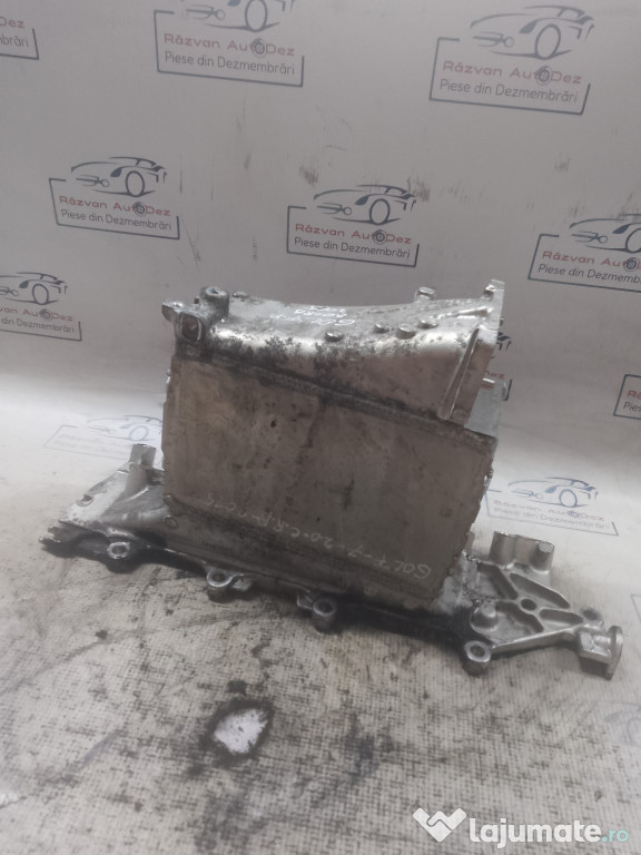 Intercooler cu răcire pe apa Volkswagen Golf 7 2.0 2014