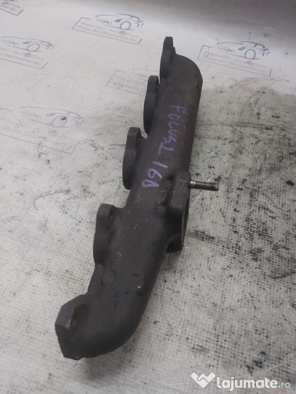 Galerie evacuare Ford Focus 2 1.6 Motorina 2008