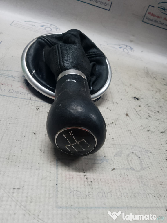 Nuca schimbator 5+1 trepte Audi A2 2005