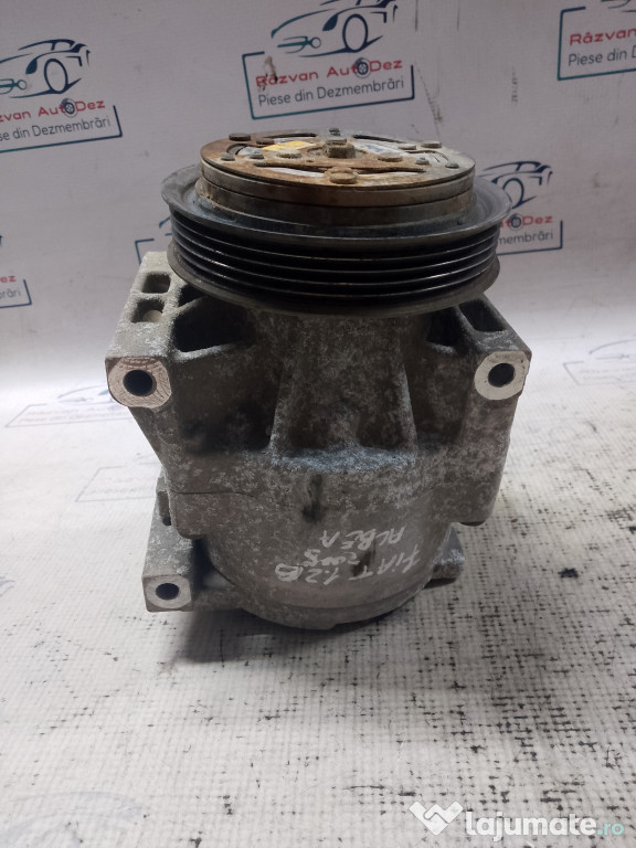 Compresor AC Fiat Albea 1.2 Benzina 2005