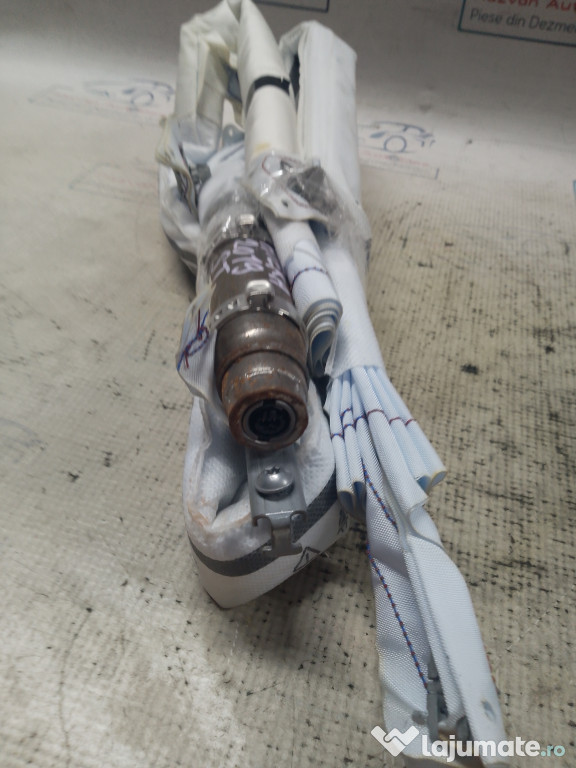 Airbag cortina stanga Seat Ateca 2019