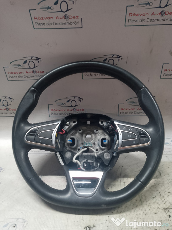 Volan cu comenzi Renault Kadjar 2018