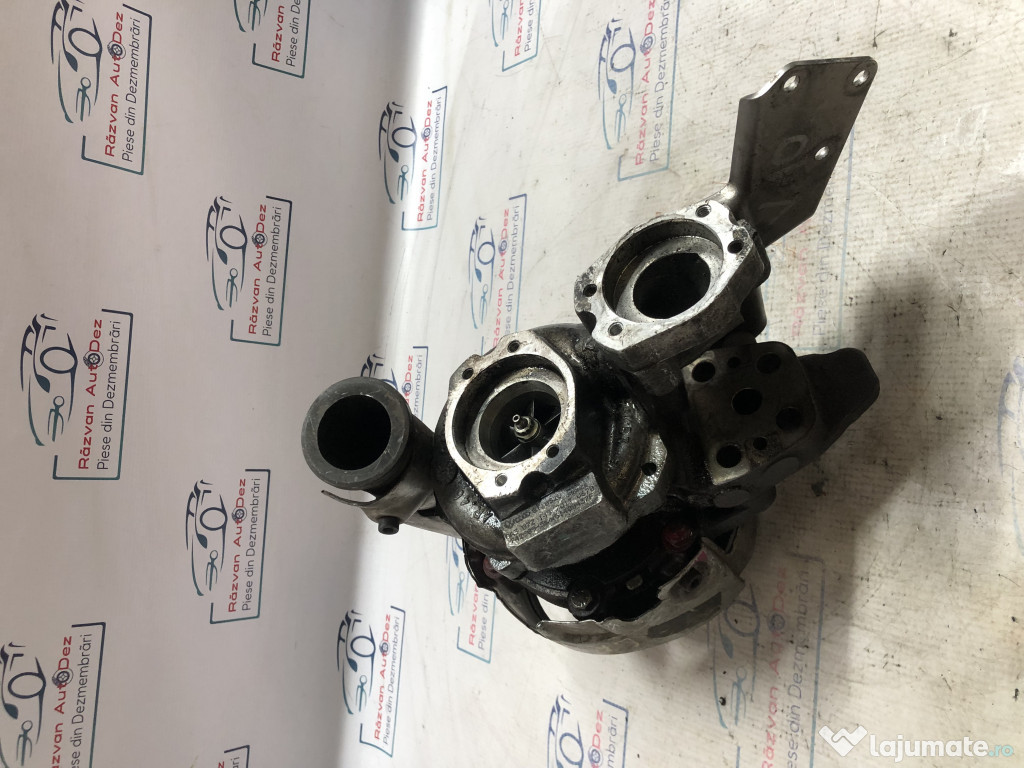 Turbina Volkswagen Touareg