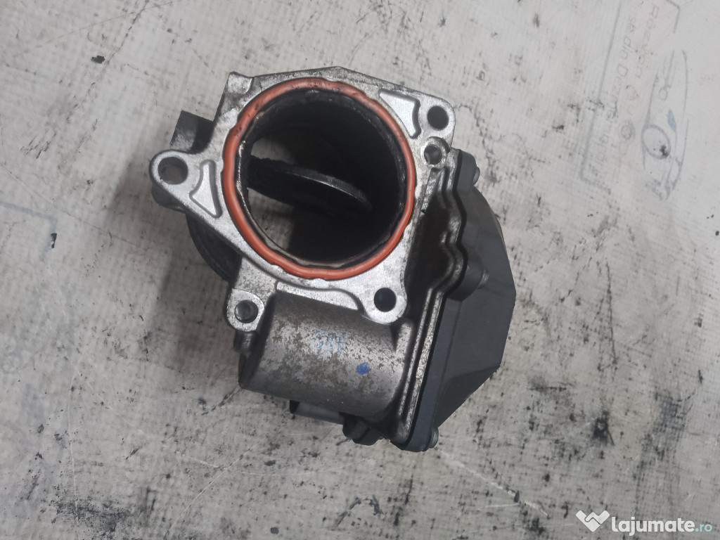 Clapeta acceleratie Volkswagen Eos 2008