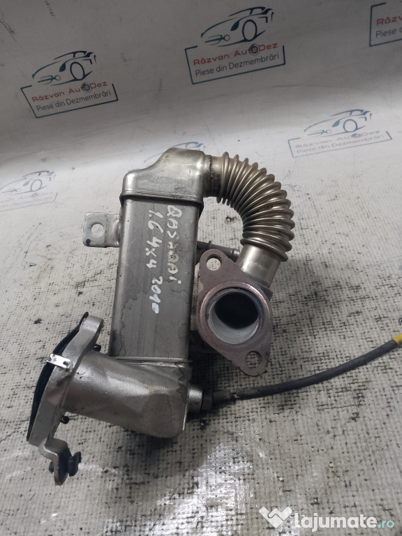 Racitor Gaze Nissan Qashqai 1.6 2011