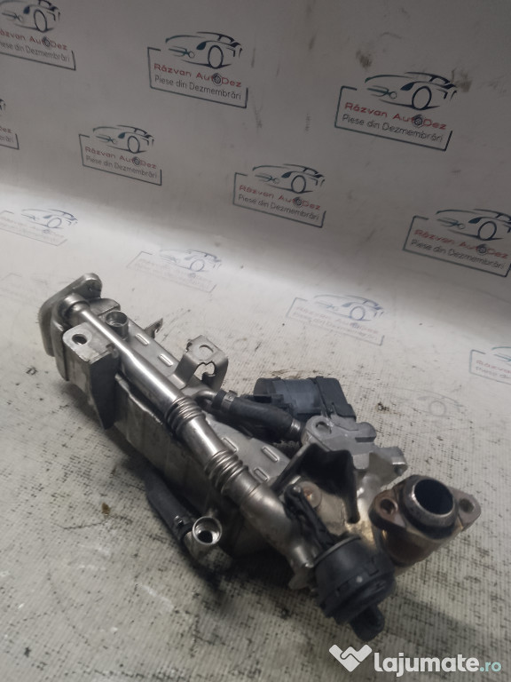 Racitor Gaze cu EGR BMW F30 2.0 2012