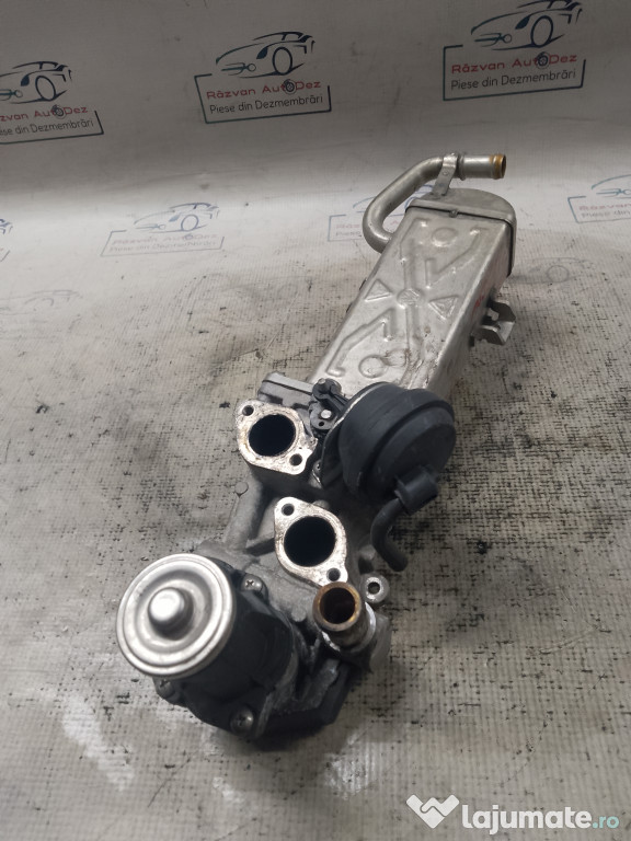 Racitor Gaze cu EGR Volkswagen Passat CC 2012