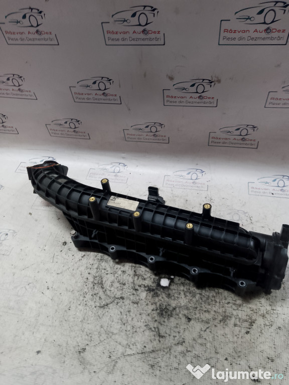 Galerie Admisie Plastic Opel Insignia A 2.0 Motorina 2011