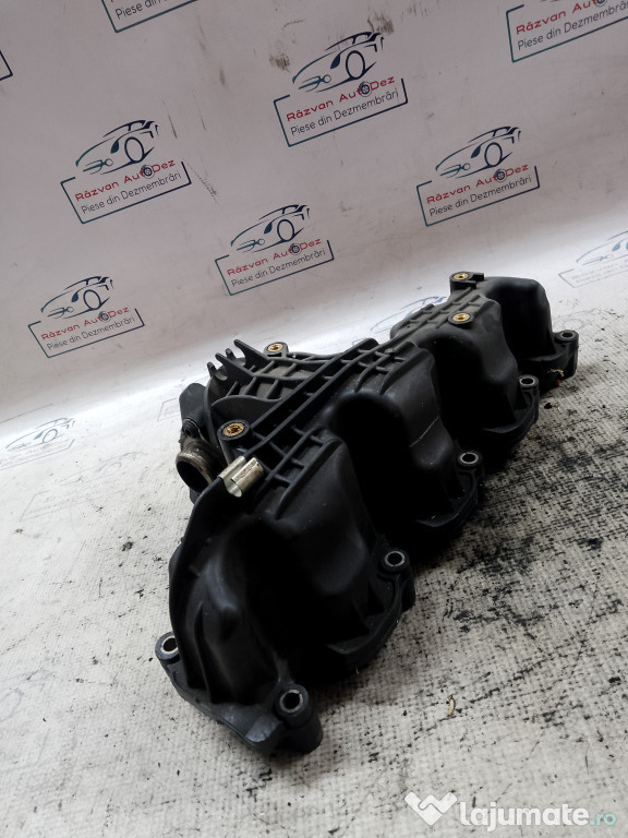 Galerie Admisie Plastic Seat Leon 2015