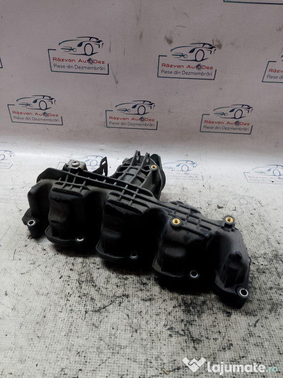 Galerie Admisie Plastic Volkswagen Golf 6 1.6 2011