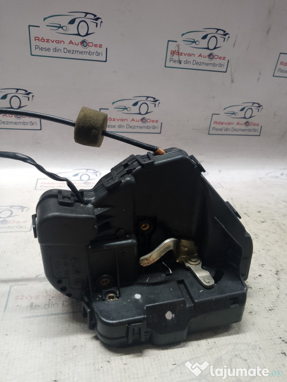 Broasca stanga spate Mercedes C 220 2010