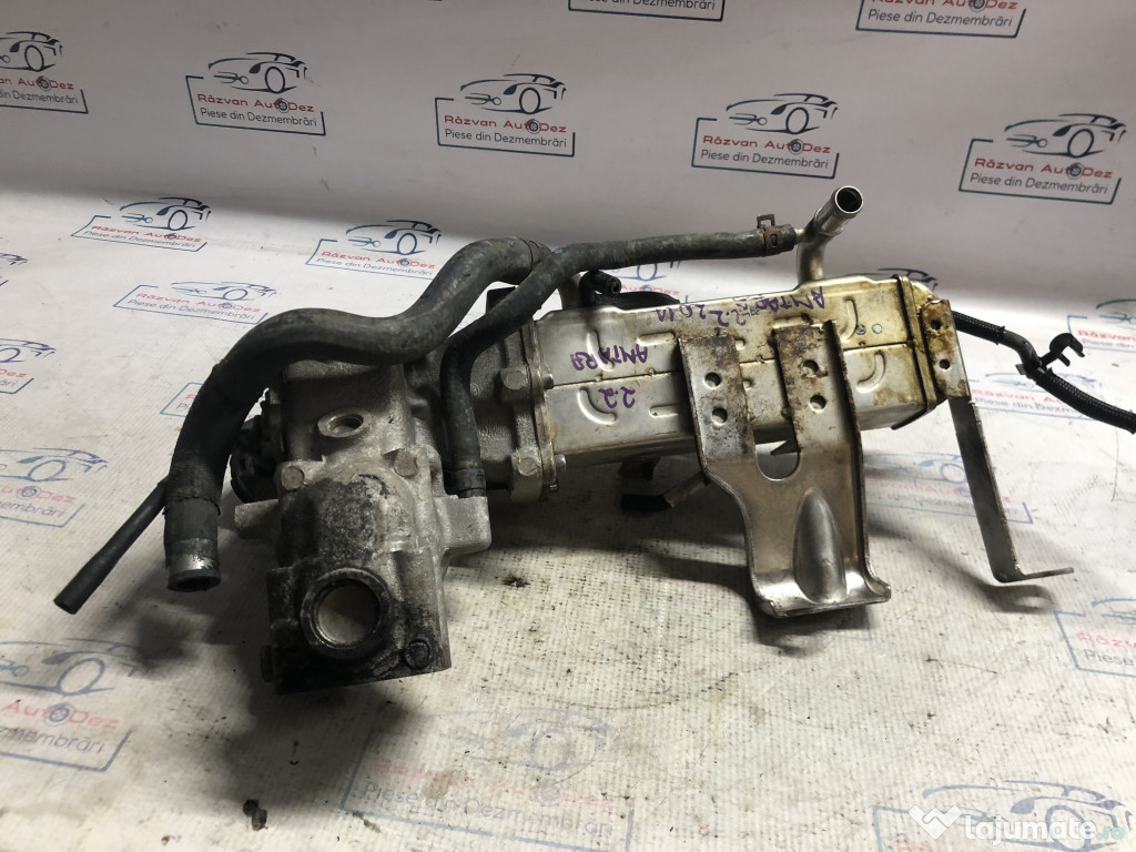 Racitor Gaze Opel Antara 2.2 2012