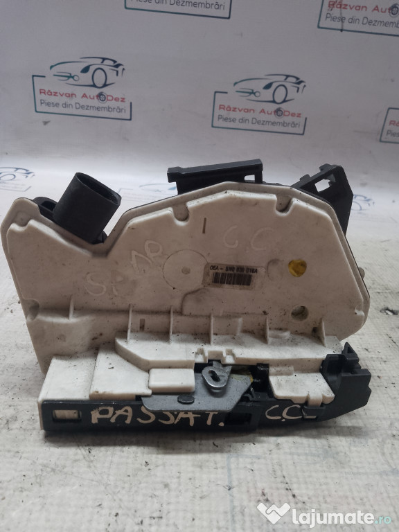 Broasca dreapta spate Volkswagen Passat CC 2010