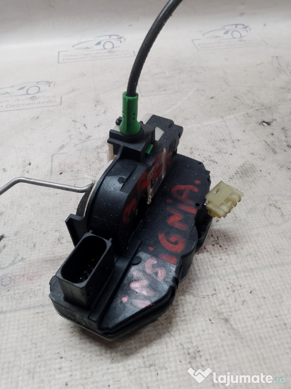 Broasca dreapta spate Opel Insignia A 2011