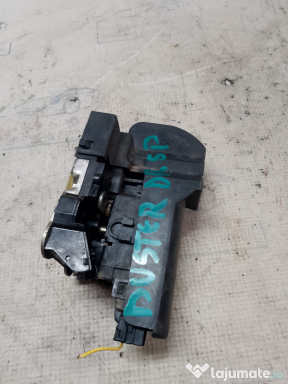 Broasca dreapta spate Dacia Duster 2013