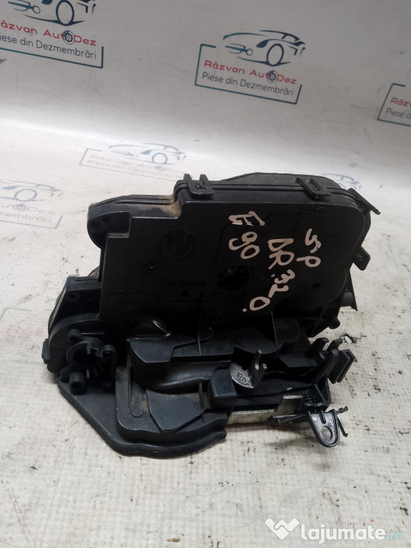 Broasca dreapta spate BMW E90 2009