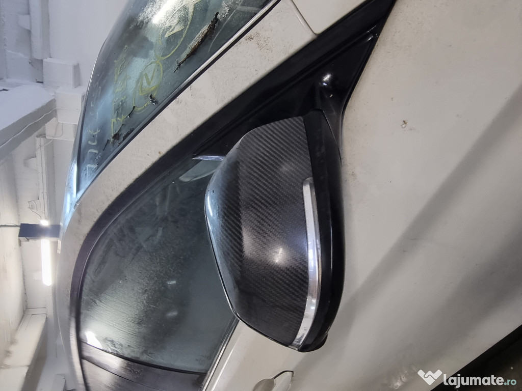 Oglinda Dreapta rabatare electrica BMW Seria 4 F36 2016