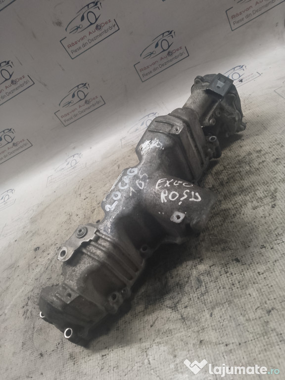 Galerie Admisie Fonta Seat Exeo 2.0 2008