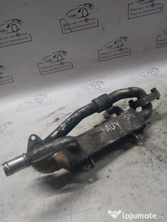 Racitor Gaze Volkswagen Sharan 2003