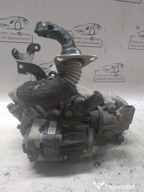 Racitor Gaze cu EGR Opel Astra J 1.3 2011