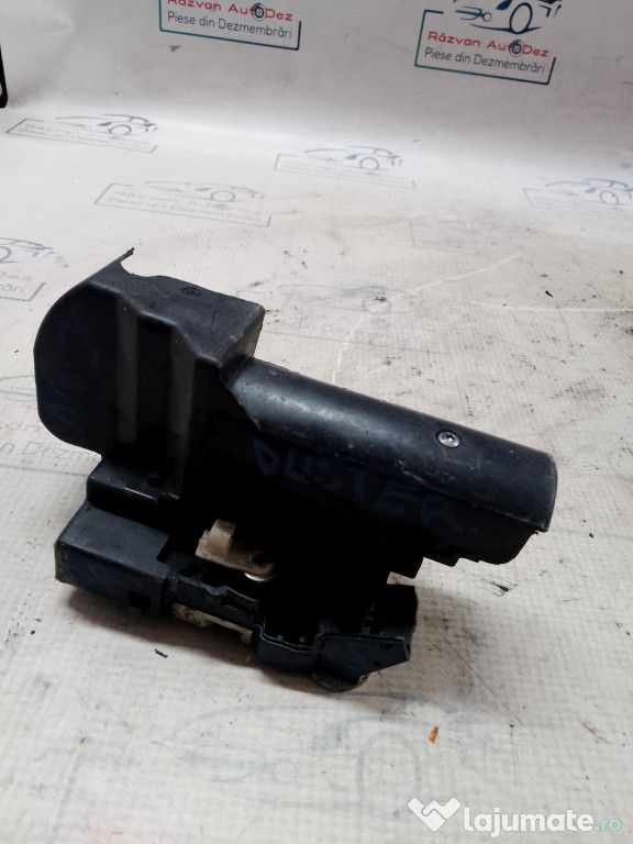 Broasca dreapta spate Dacia Duster 2013