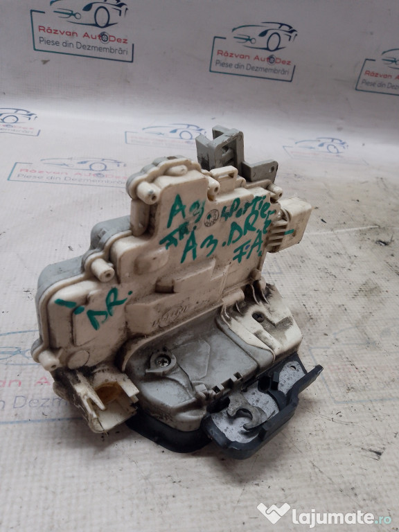 Broasca dreapta fata Audi A3 2008