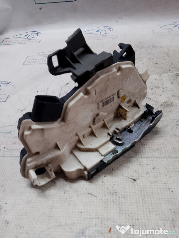 Broasca dreapta fata Seat Ibiza 2011