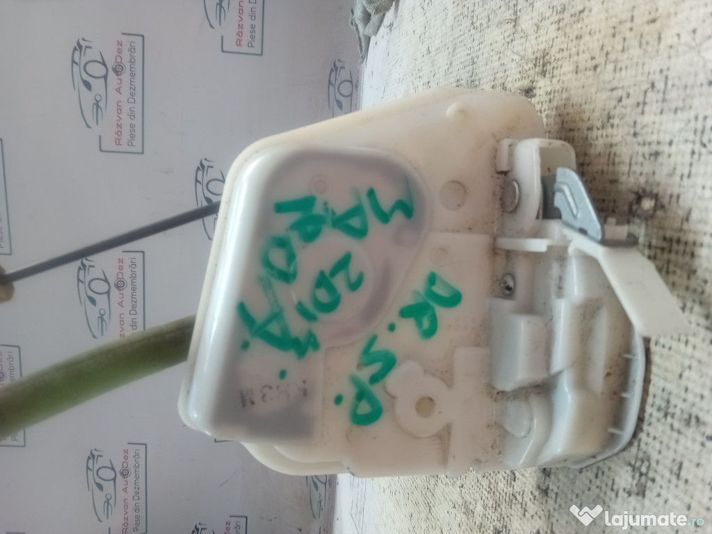 Broasca dreapta spate Mazda 6 2009