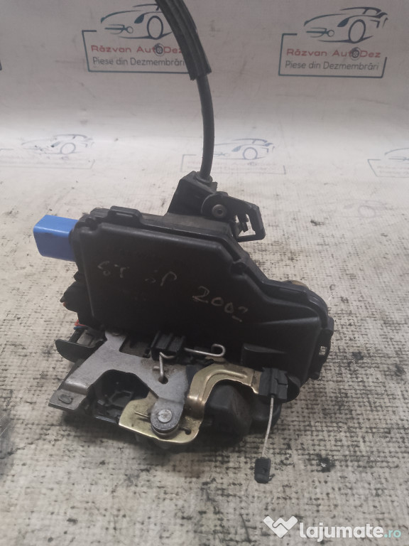 Broasca stanga spate Volkswagen Golf 4 2002