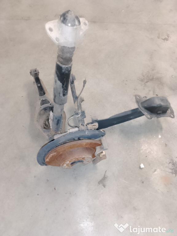 Fuzeta dreapta spate Volkswagen Tiguan 2.0 Motorina 2012