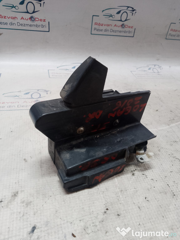 Broasca dreapta spate Dacia Logan 2016