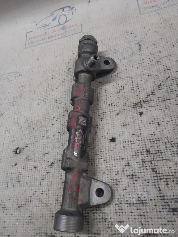 Rampa injectoare Opel Insignia A 2011