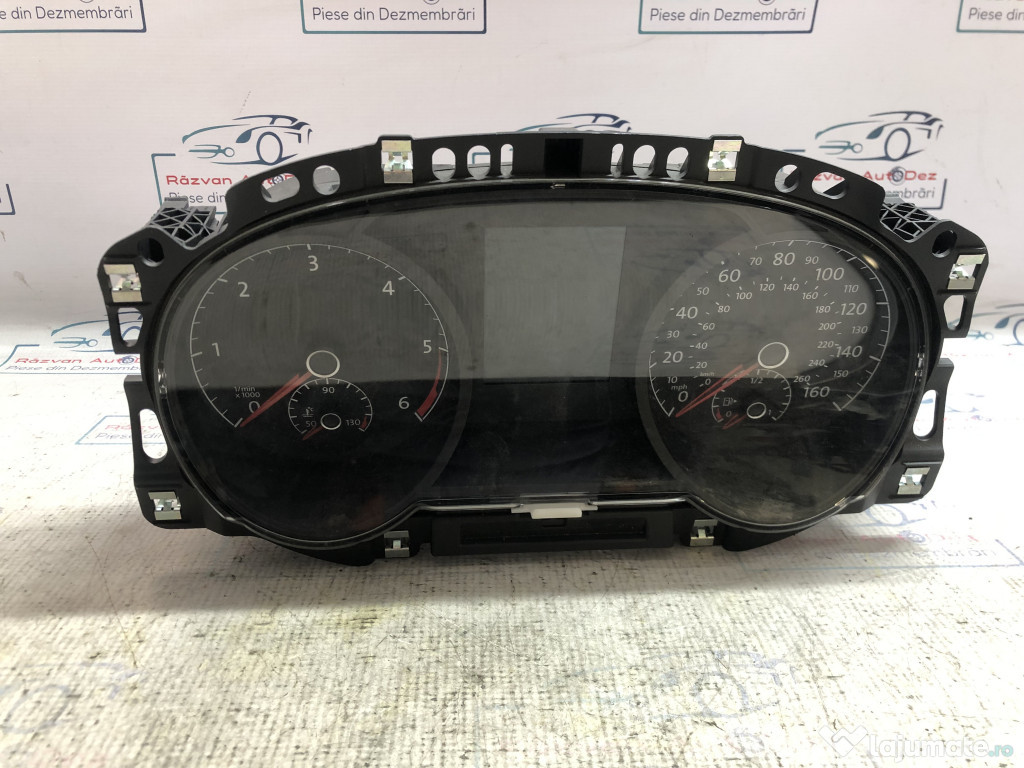 Ceasuri Bord UK Volkswagen Golf 7 1.6 Motorina 2014