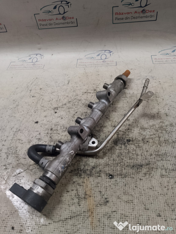 Rampa injectoare Skoda Fabia 2 2012