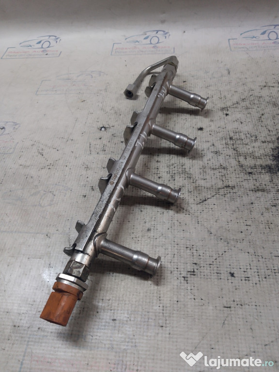 Rampa injectoare Audi A1 1.2 Benzina 2011