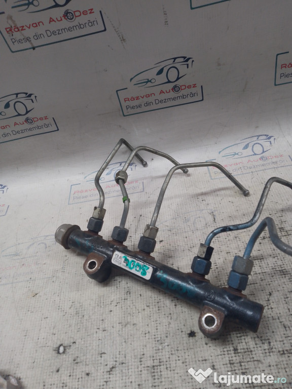 Rampa injectoare Peugeot 3008 1.6 2012