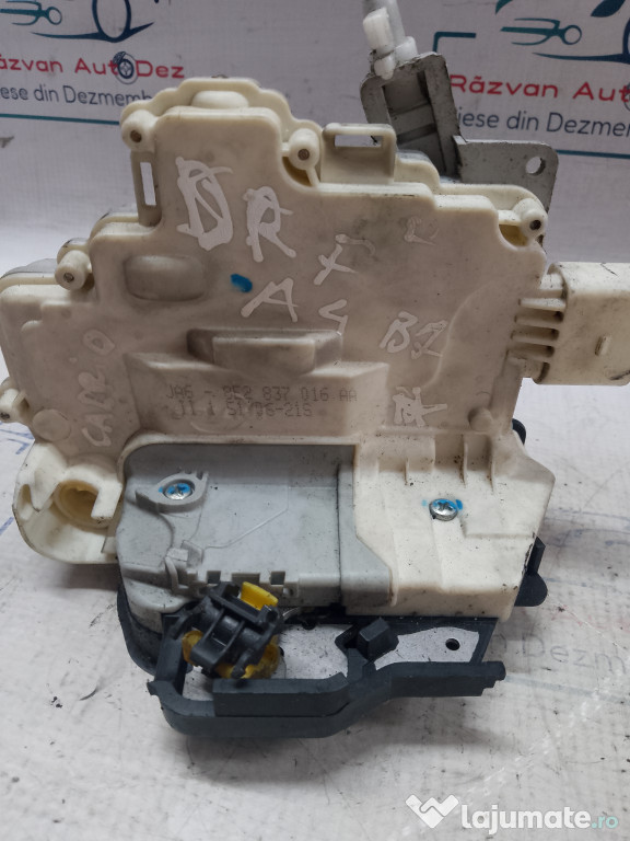 Broasca dreapta fata Audi A4 B7 2008