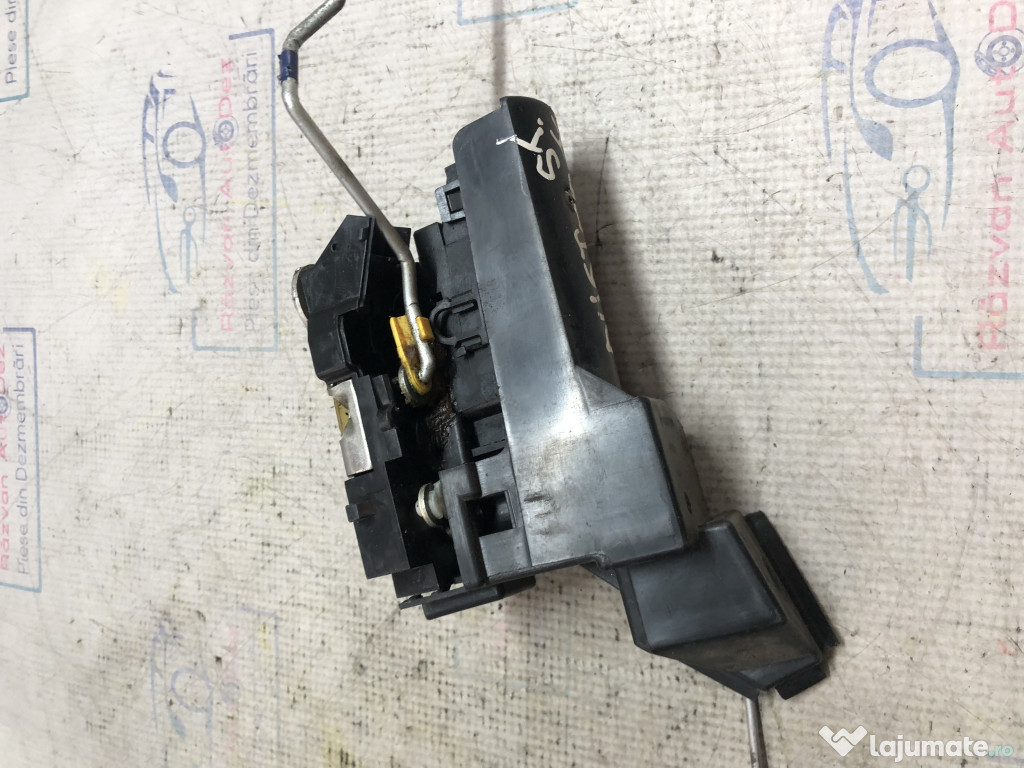 Broasca stanga fata Dacia Duster 2017