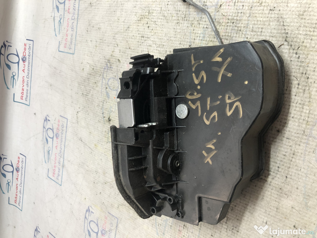 Broasca stanga spate BMW X1 2010