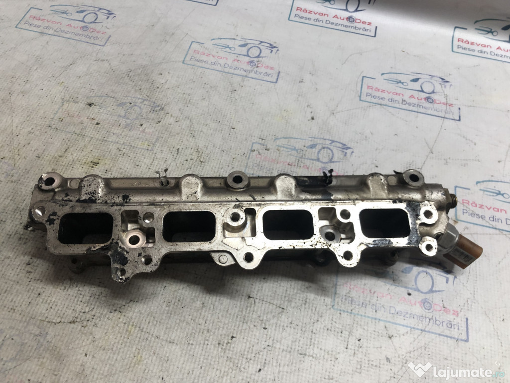 Rampa injectoare Volkswagen Golf 6 1.4 Benzina 2010