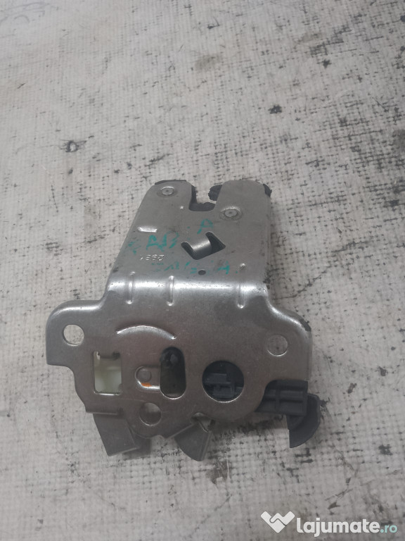 Broasca hayon Skoda Fabia 2012