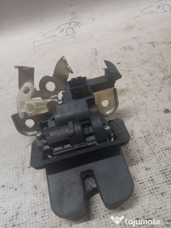 Broasca hayon Seat Ibiza Break 2012