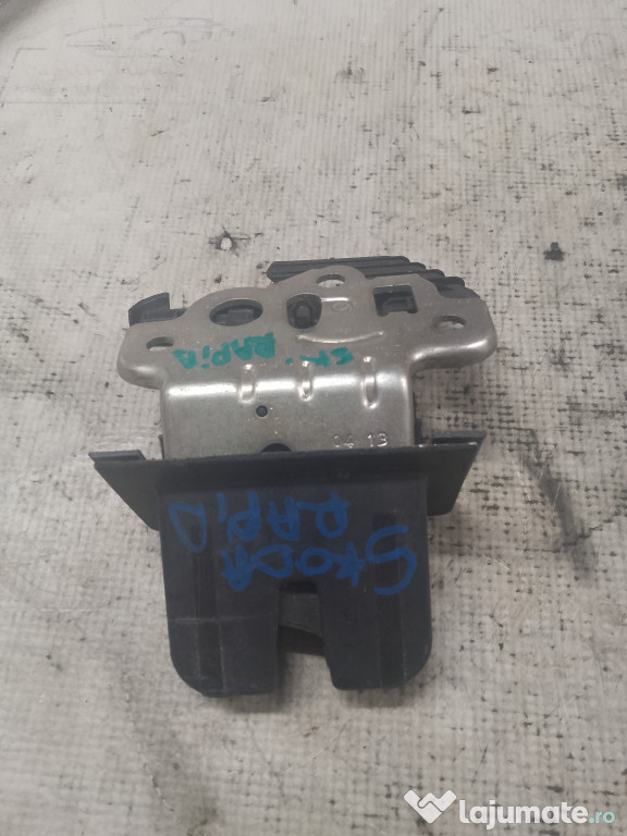 Broasca hayon Skoda RAPID 2014